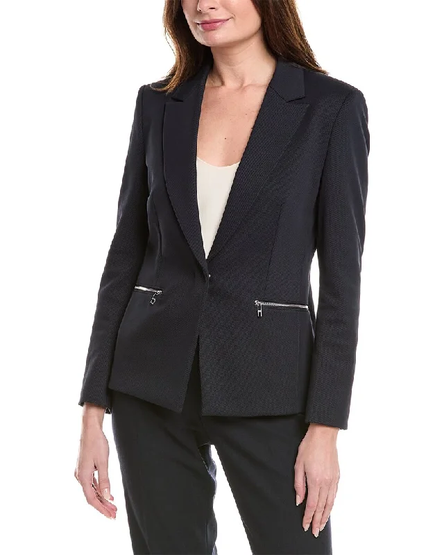 Fashionable sports HUGO BOSS JENETA 10250364 01