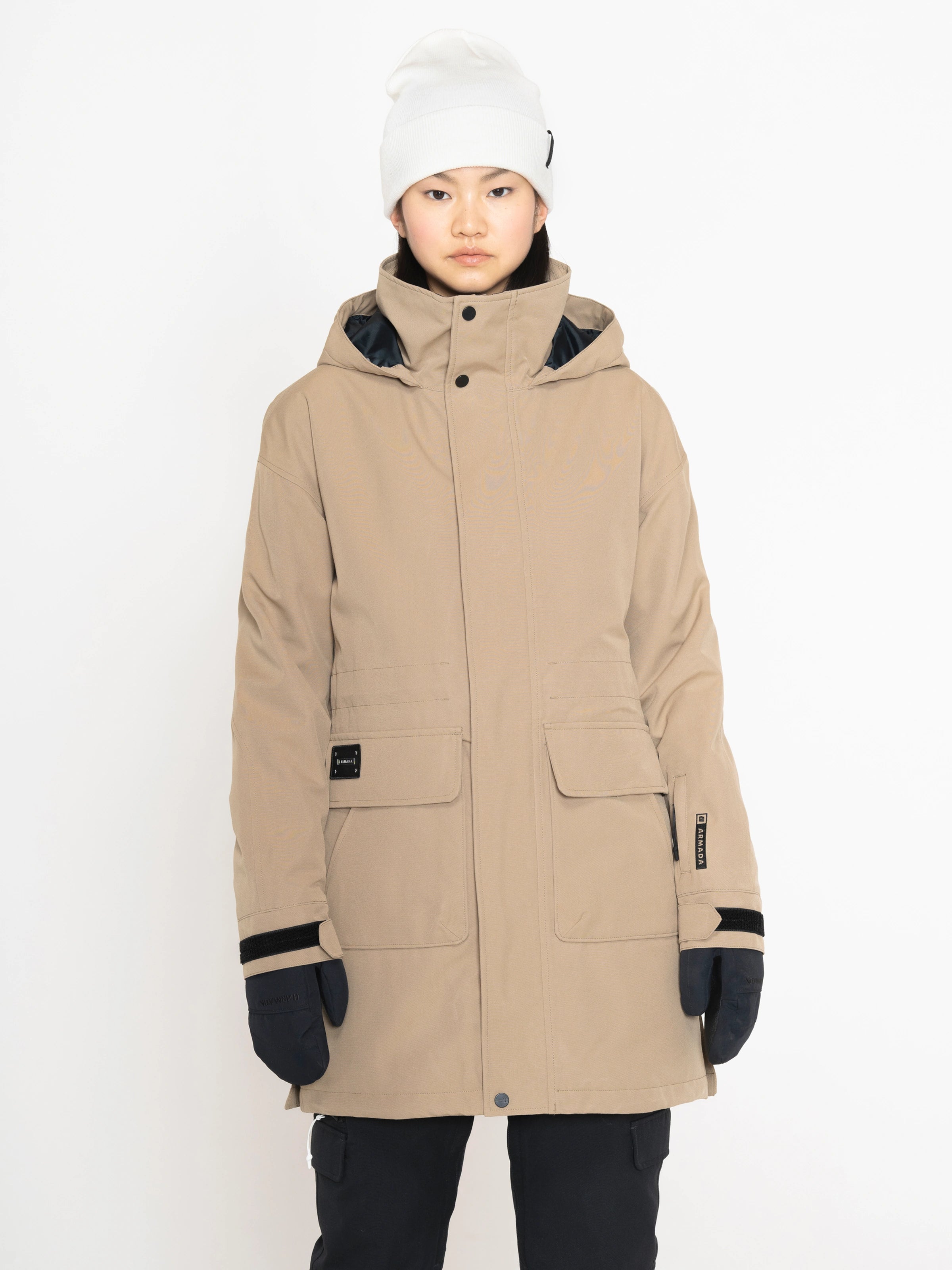 Khaki