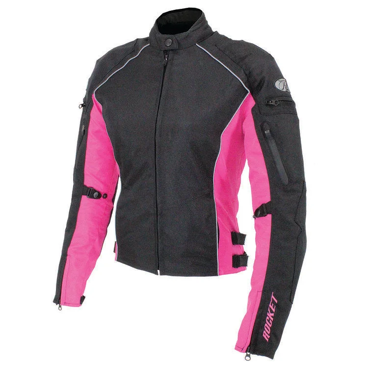 Classic Series Ladies Turbulent Jacket