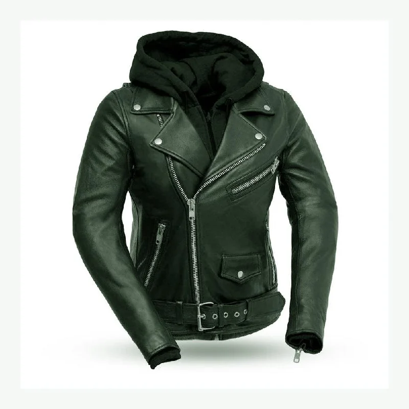 Luxury and fashionable The Ryman Ladies Jacket