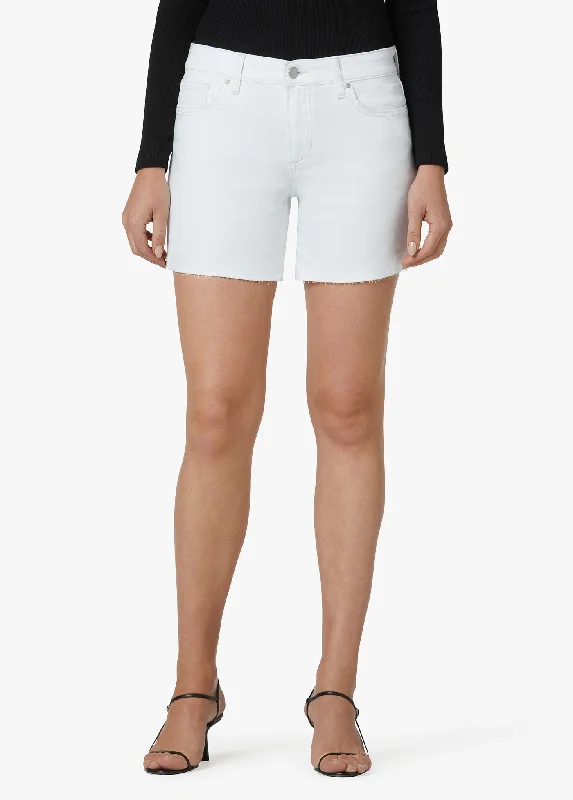 Sports fitness shoes MID RISE SHORT