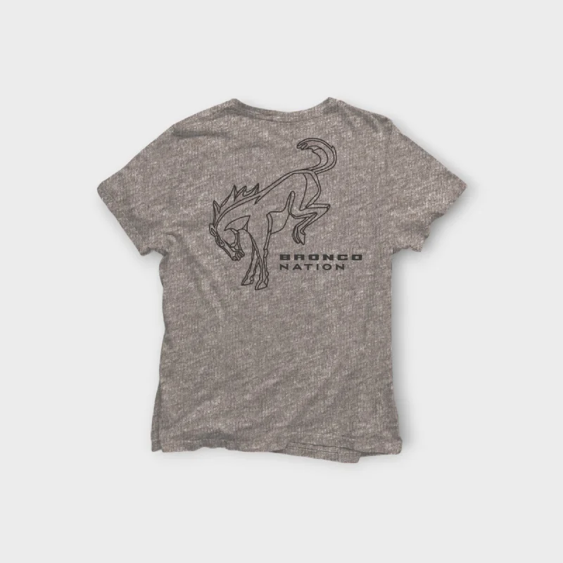 Style Design Bronco Nation -  6 Star