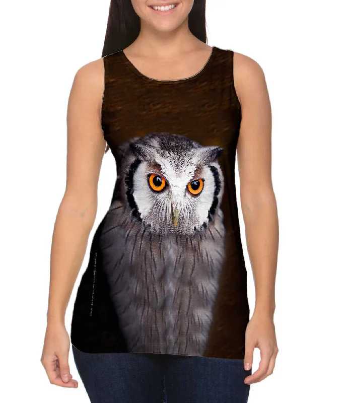 Windbreaker fashion Tectonic Owl