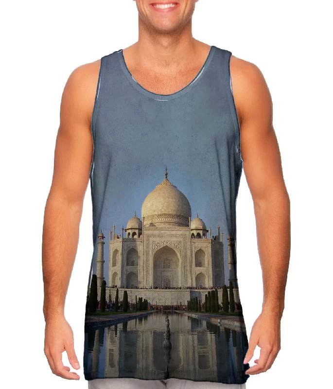 Boutique display Taj Mahal