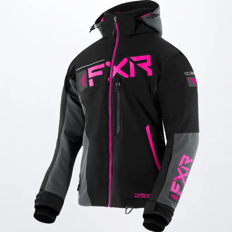 Retro Woolen Jacket Women's Ranger Jacket