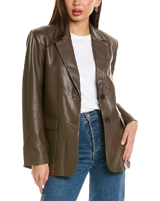 Unique prints SERENETTE Blazer