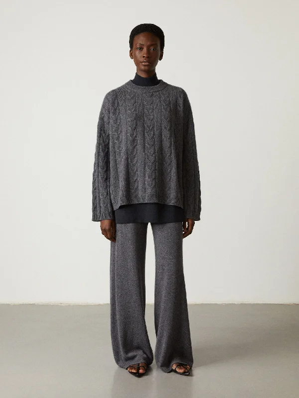 Street Fashion The Vilma Sweater