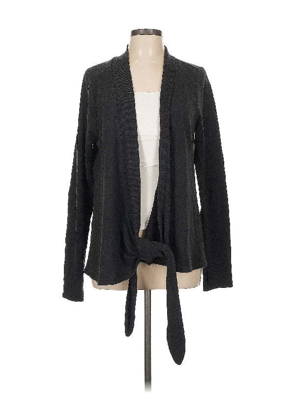 Hip-hop Style Cardigan