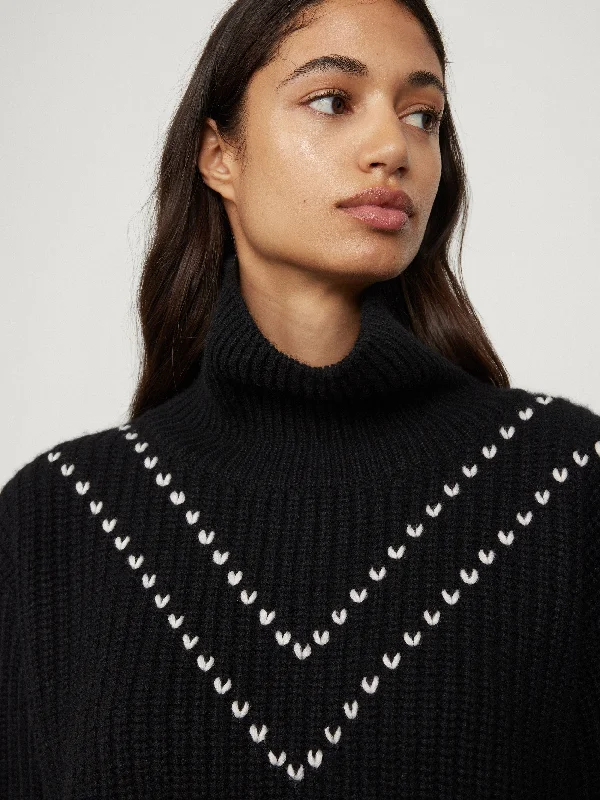 Simple research The Henny Sweater