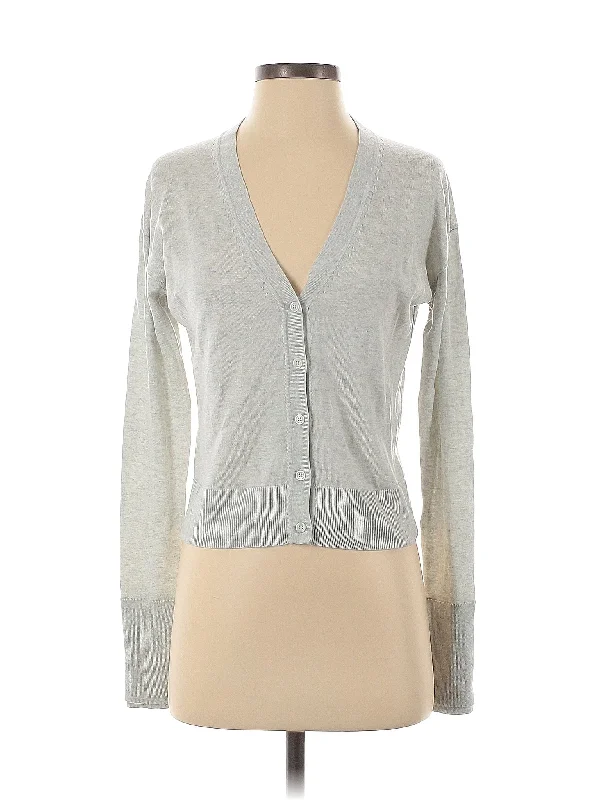 Elegant And Elegant Cardigan