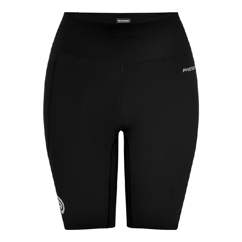 Low-key Luxury Pressio Women's EQ Half Tight Mid Rise