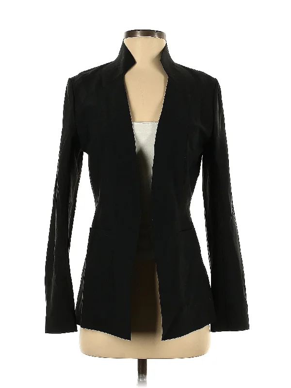 Warm Winter Series Blazer