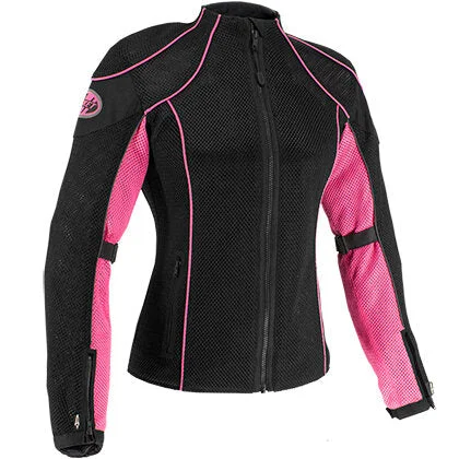 Fashionable and versatile Ladies Majestic Jacket Black