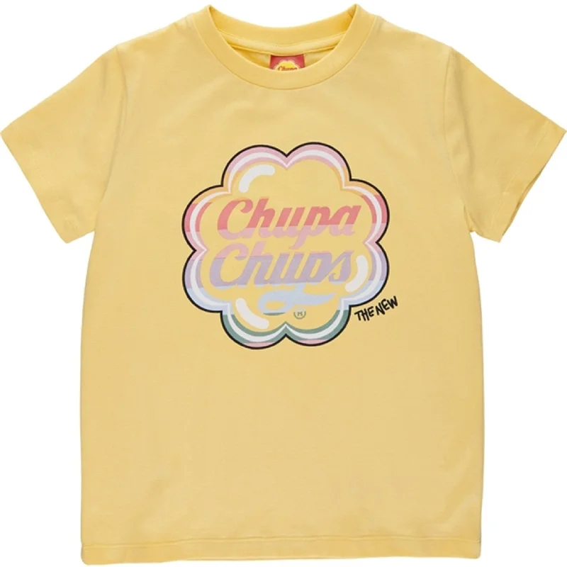 Trendy Traveler THE NEW Sunlight Chupa Chups T-shirt