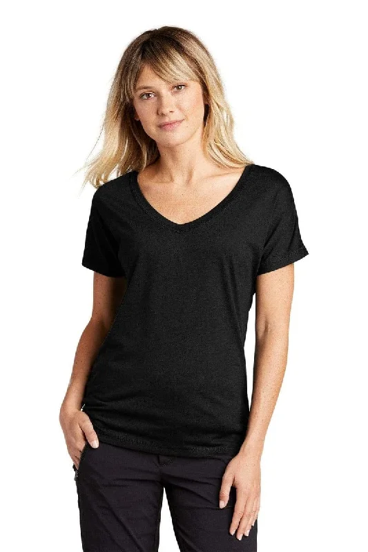Trendy and versatile Sport-Tek LST401: Ladies PosiCharge Tri-Blend Wicking Dolman Tee