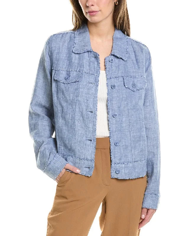 Boutique style Tommy Bahama Linen Jacket
