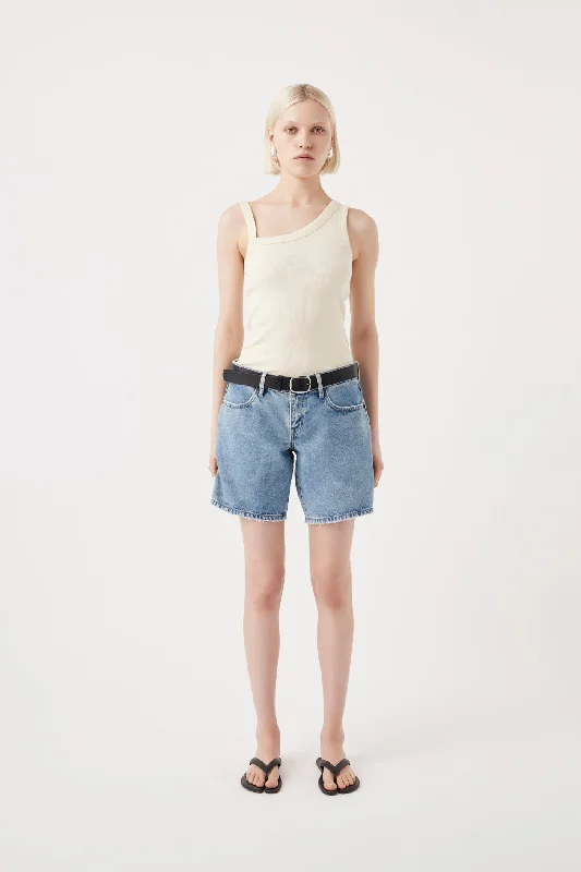 Independent design Kira Low Bermuda Short Heirloom