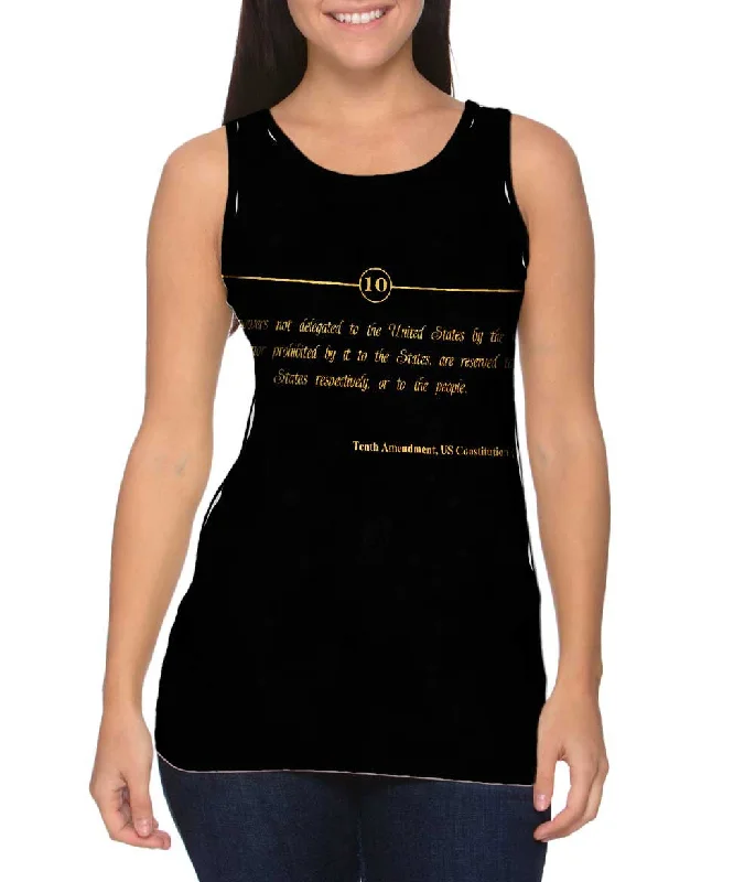 Casual And Versatile Tenth Amendment Us Constitution