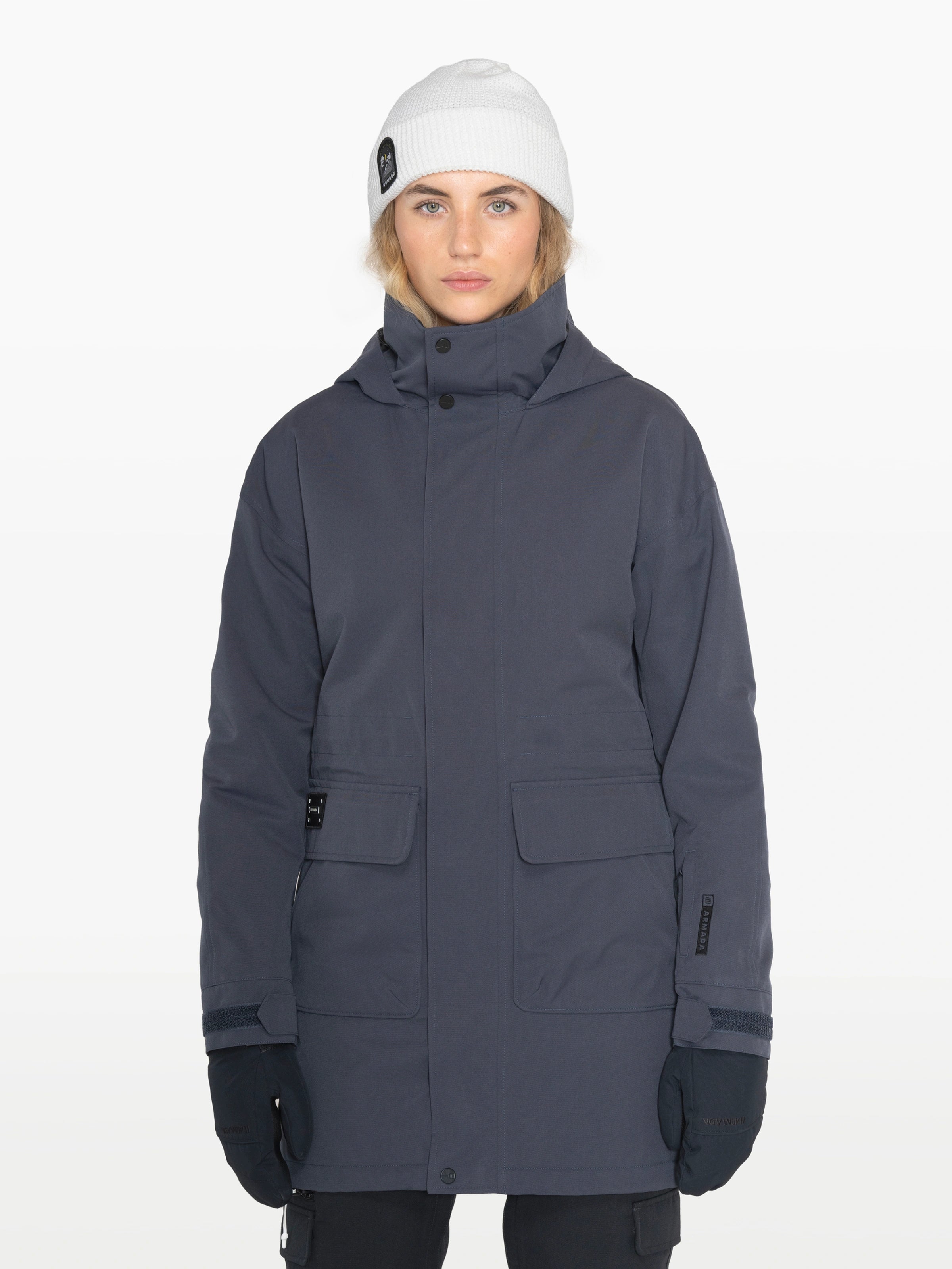 Design Perception Armada Women's Lunara 2L INS Jacket 2024