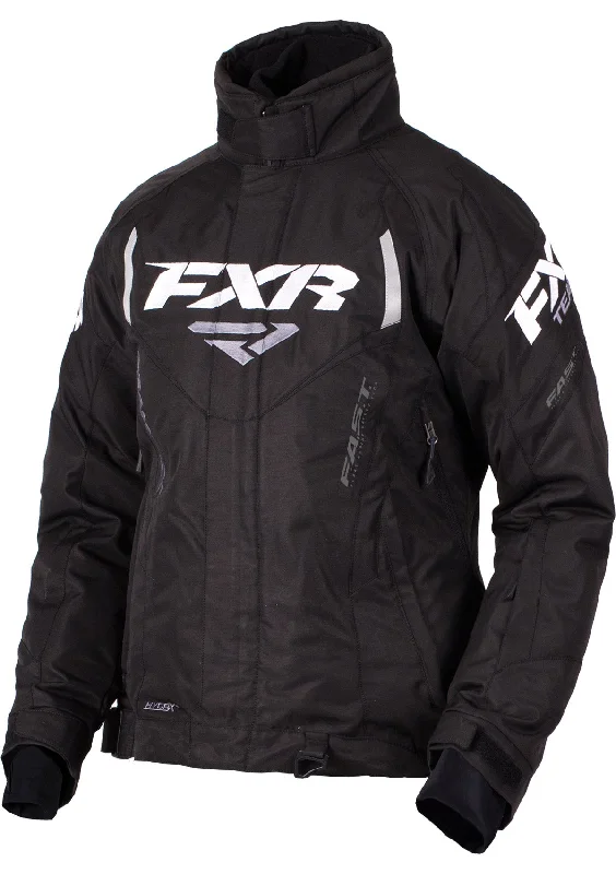 Literary Style Women's Team RL Jacket