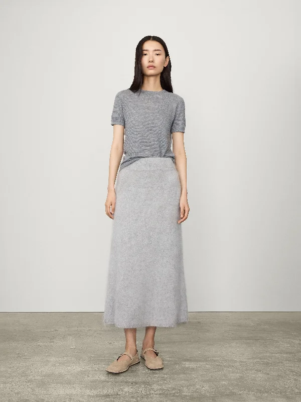 Retro Design The Asta Skirt
