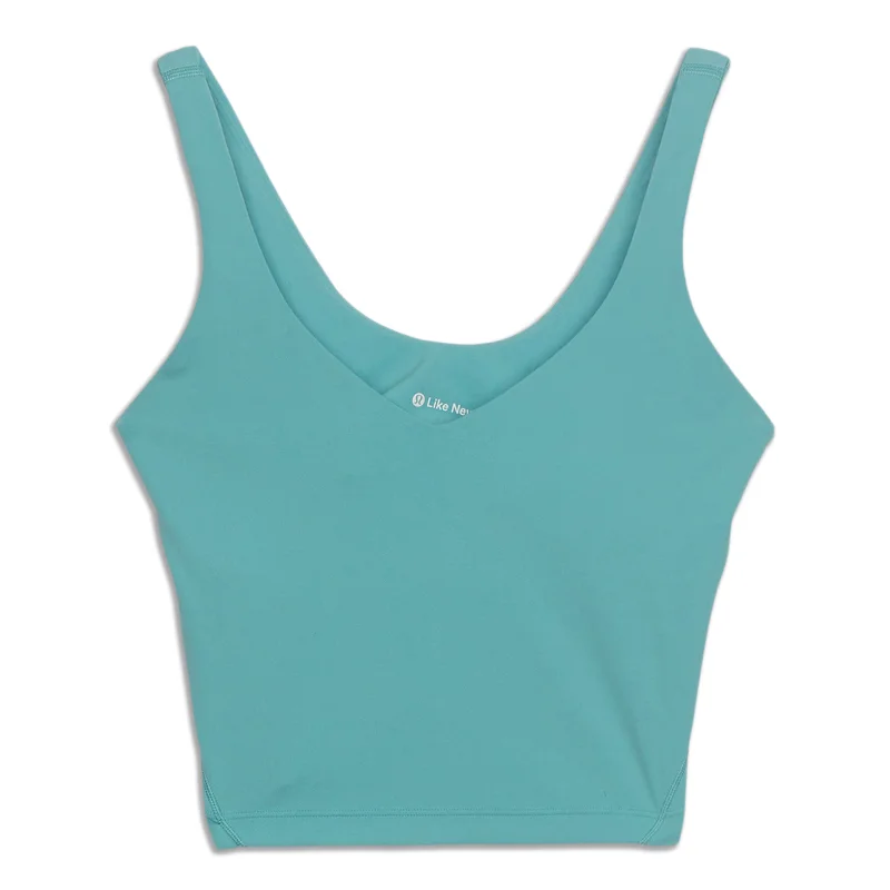 Moisture wicking lululemon Align™ Tank Top - Resale