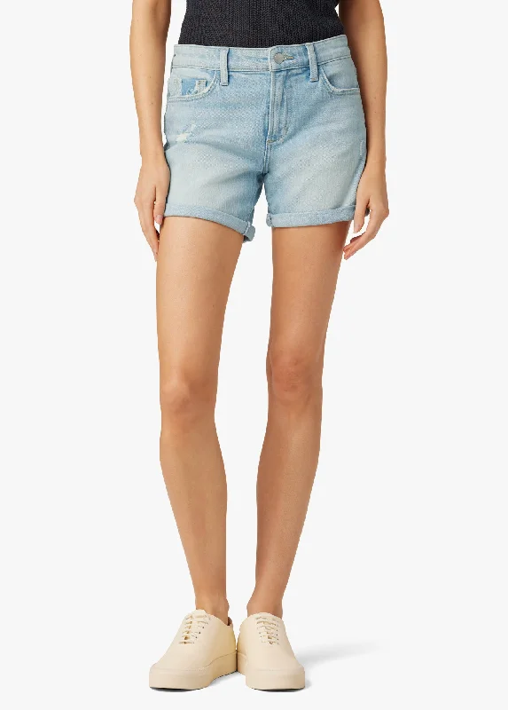 Sports Functional Style THE 5" SHORT