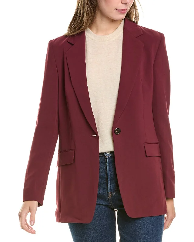 Exquisite workmanship Hugo Boss Jocaluah Jacket