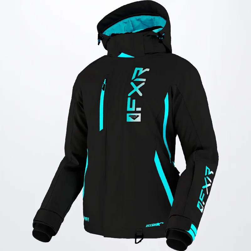 Boutique style Women's Evo FX Jacket