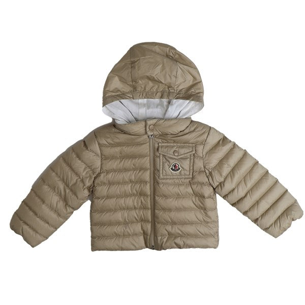 Cool Style Moncler Baigal Jacket Beige