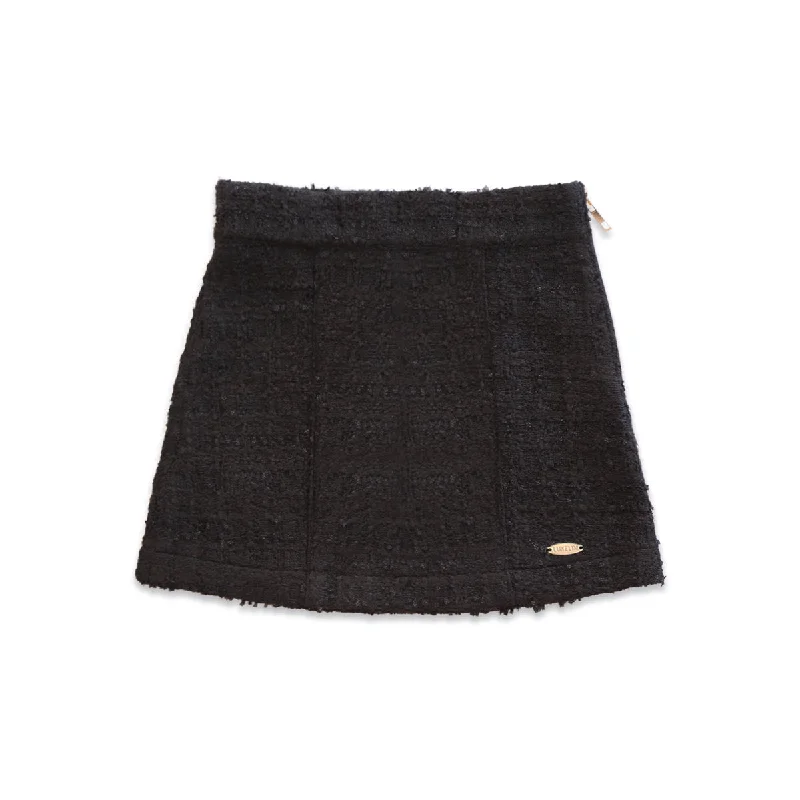Hip-hop Style Danielle Skirt