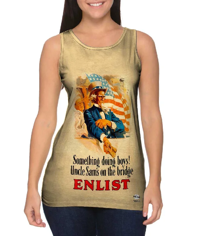 Sports Jacket Uncle Sam Something Doing Boys