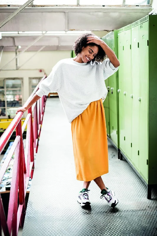Fresh And Simple Fibre Mood Bloom Skirt