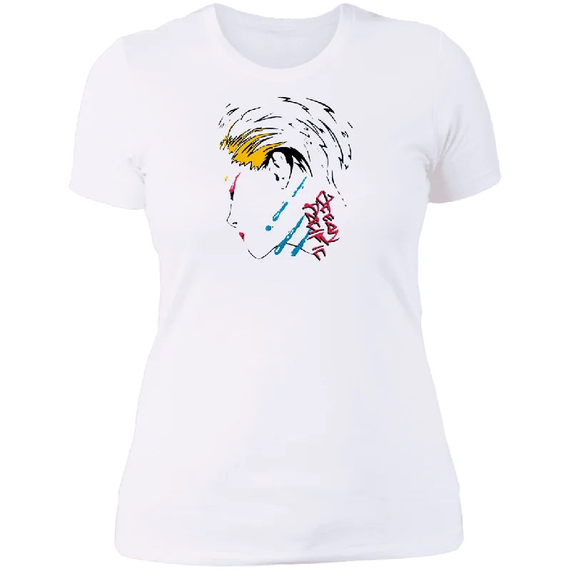Elegant And Elegant Her Oh Molly Short Sleeve Tee