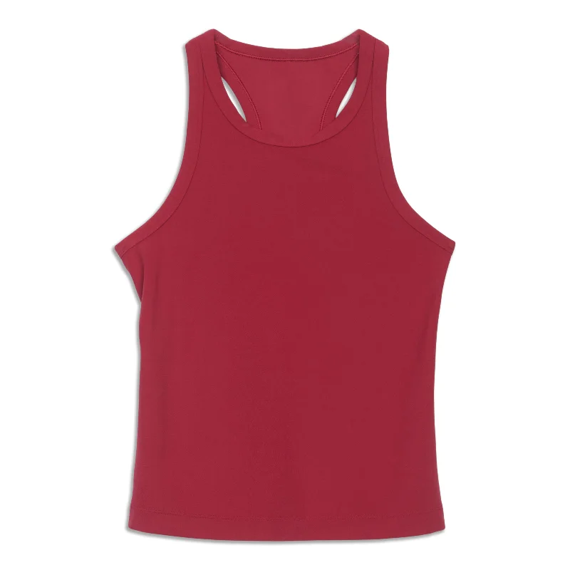 Customized Version lululemon Align™ Waist-Length Racerback Tank Top - Resale