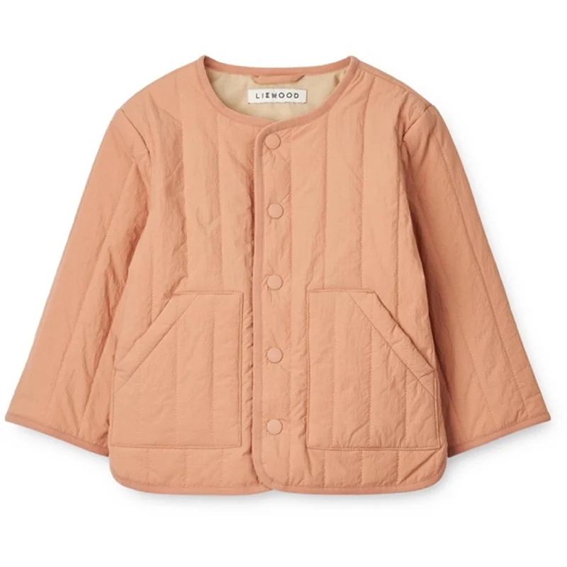Casual And Versatile Liewood Tuscany Rose Bea Jacket