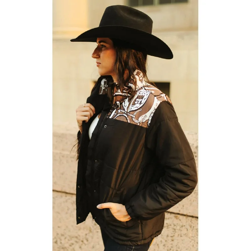 Skirt style LEFT LEAD GALLUP LADIES JACKET