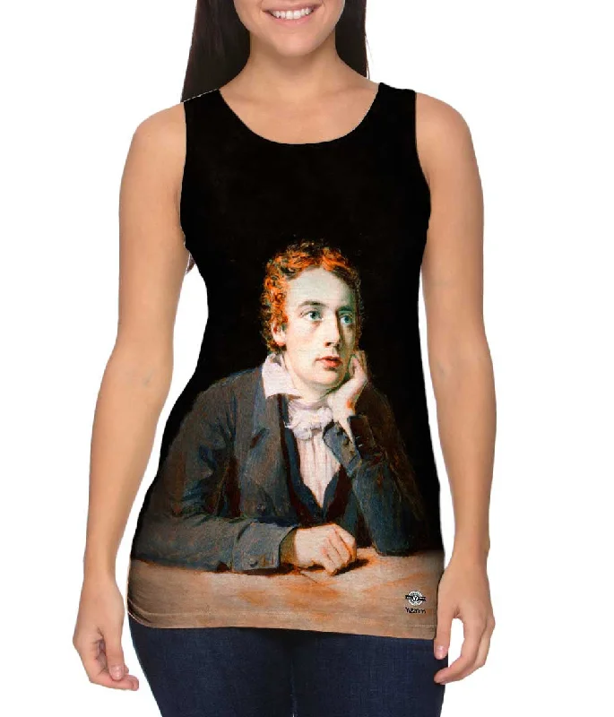 Retro Skirt Design The Classics John Keats