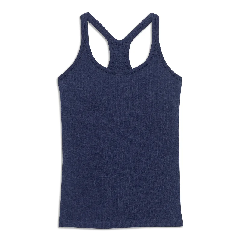 Low-key Luxury Ebb To Street Tank Top - Resale