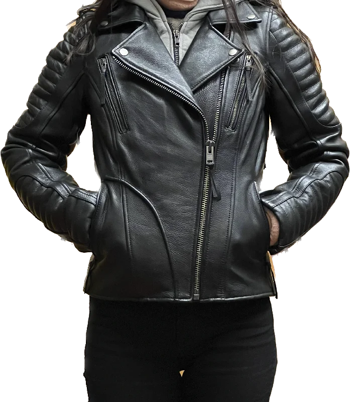 Trendy Traveler Women's Lilith Jacket