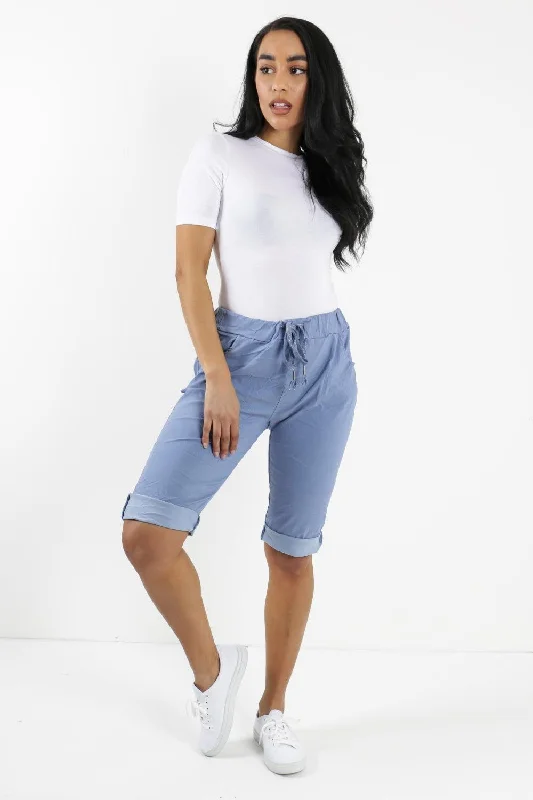 Denim