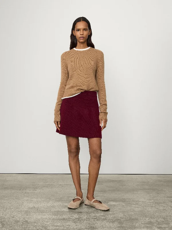 Street Graffiti Design The Clare Skirt