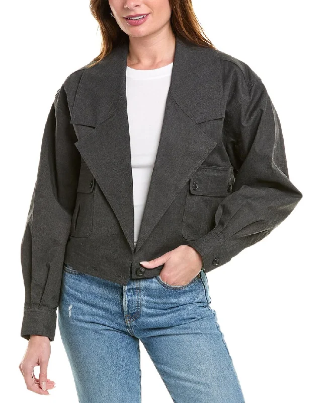 Sports And Leisure Joie Myla Jacket