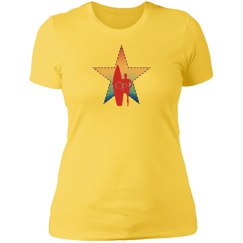 Vibrant Yellow