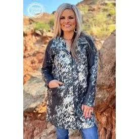 Exquisite workmanship Sterling Kreek ON THE RANGE JACKET
