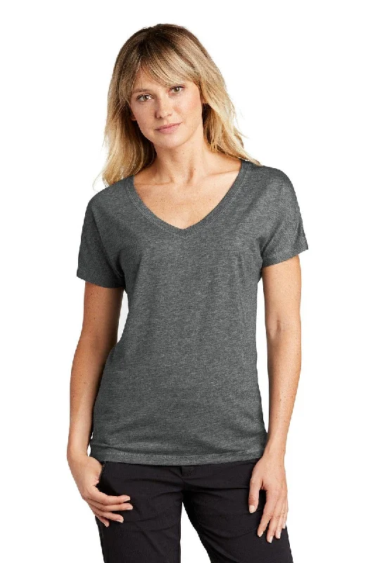 Dark Grey Heather