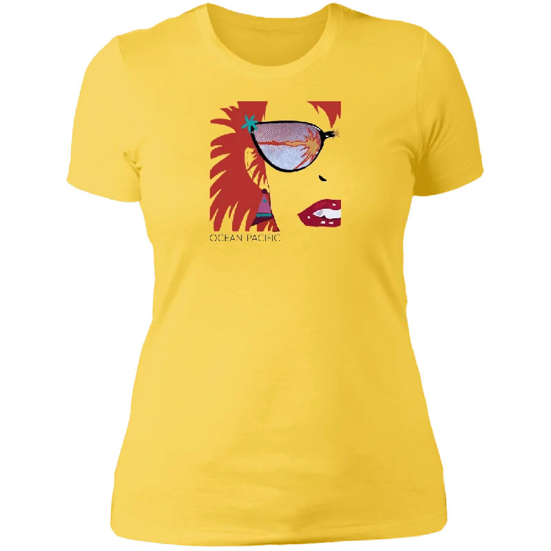 Vibrant Yellow