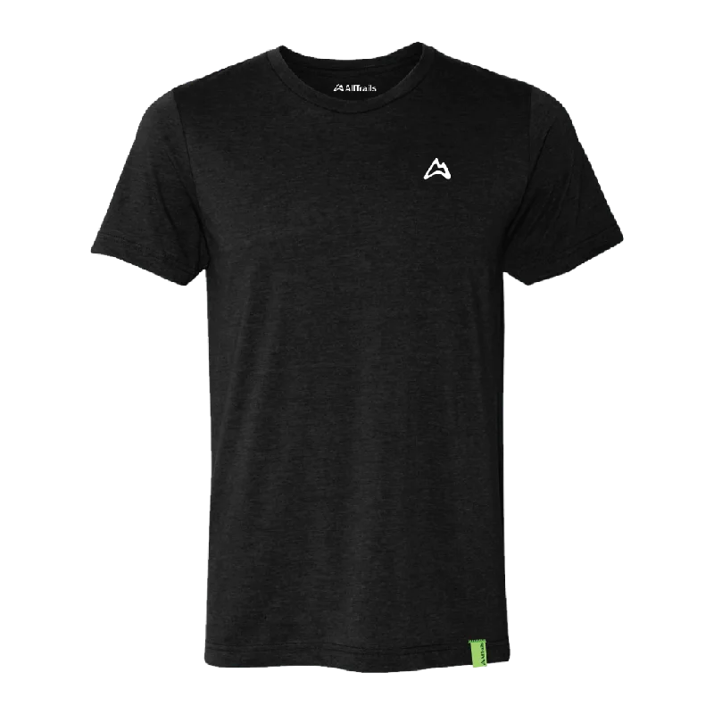 Affordable selection Everyday Explorer Tee - Black