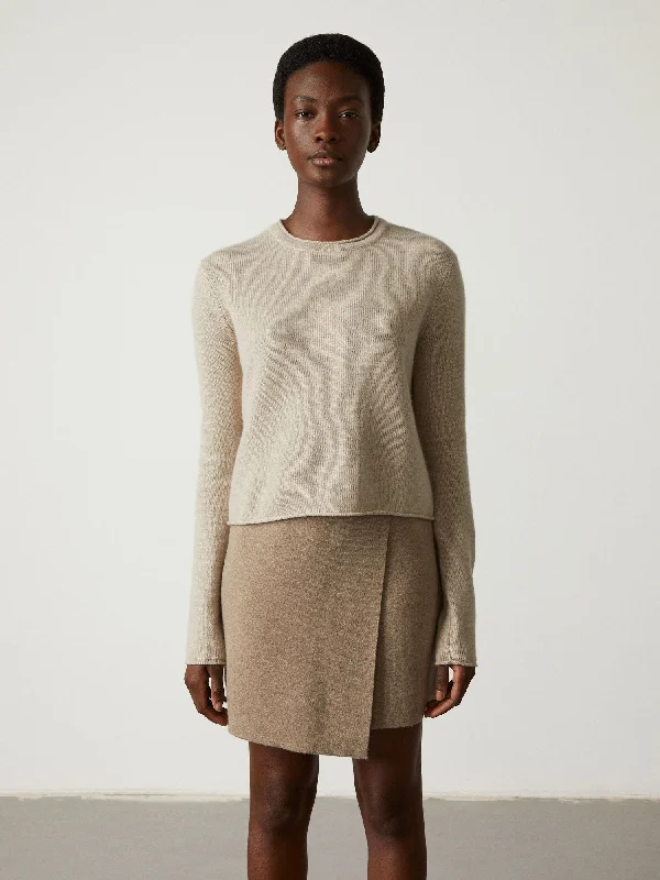 Urban Fashion The Doreen Sweater
