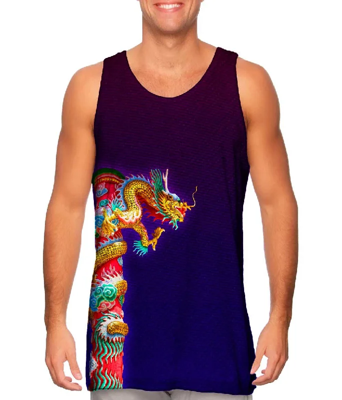 Creative Style Twist Me Softly Dragon